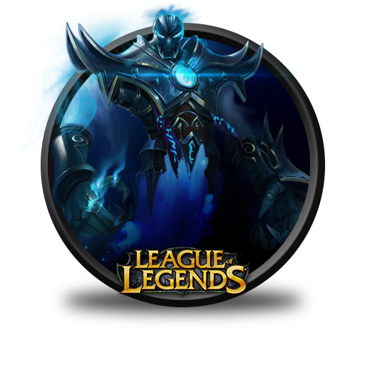 League Of Legends Icons / 171 icons icon format available: - Mambu Png