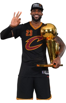 Png Lebron James Clipart Best 38852 - Free Icons and PNG 