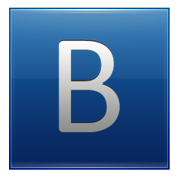 Letter B PNG Transparent Background, Free Download #8868 - FreeIconsPNG