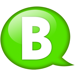 Letter B Download Ico PNG Transparent Background, Free Download #8890 ...