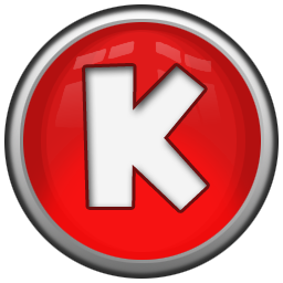 Download Letter K Icon, Transparent Letter K.PNG Images & Vector ...