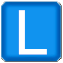 Pictures Letter L Icon