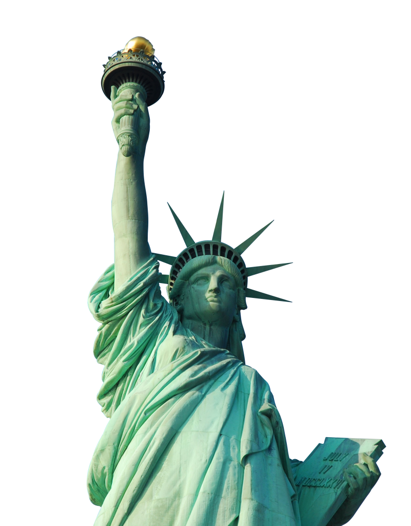 Statue Of Liberty PNG, Statue Of Liberty Transparent Background ...