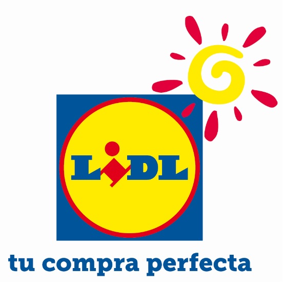 Lidl Logo Icon Transparent Lidl Logo Png Images Vector Free Icons