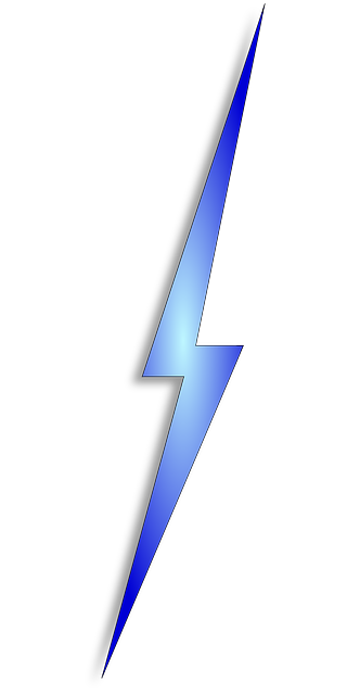 Lightning Bolt PNG, Lightning Bolt Transparent Background - FreeIconsPNG