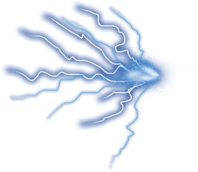 Lightning Vector PNG Transparent Background, Free Download #44024 -  FreeIconsPNG