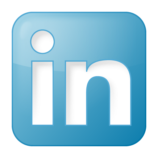 Linkedin Logo PNG, Linkedin Logo Transparent Background - FreeIconsPNG