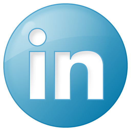 Vector Icon Linkedin Png Transparent Background Free - vrogue.co