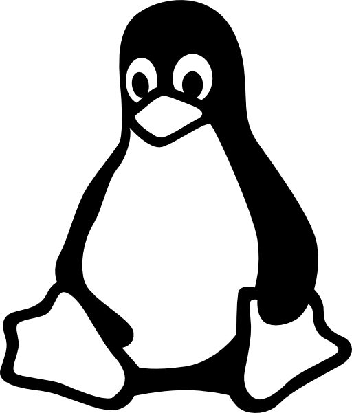 Linux Icon, Transparent Linux.PNG Images & Vector - FreeIconsPNG