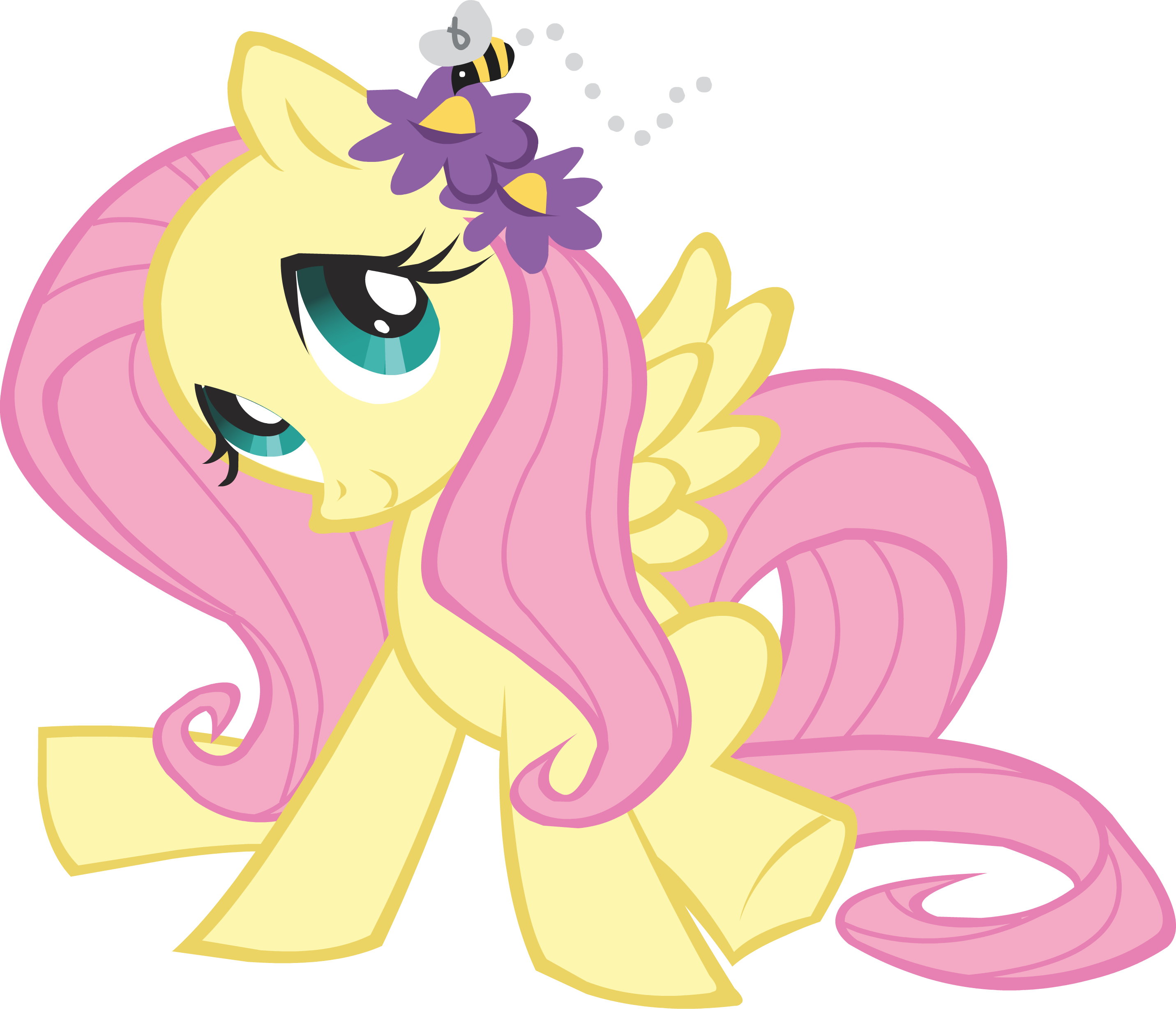 My little pony png