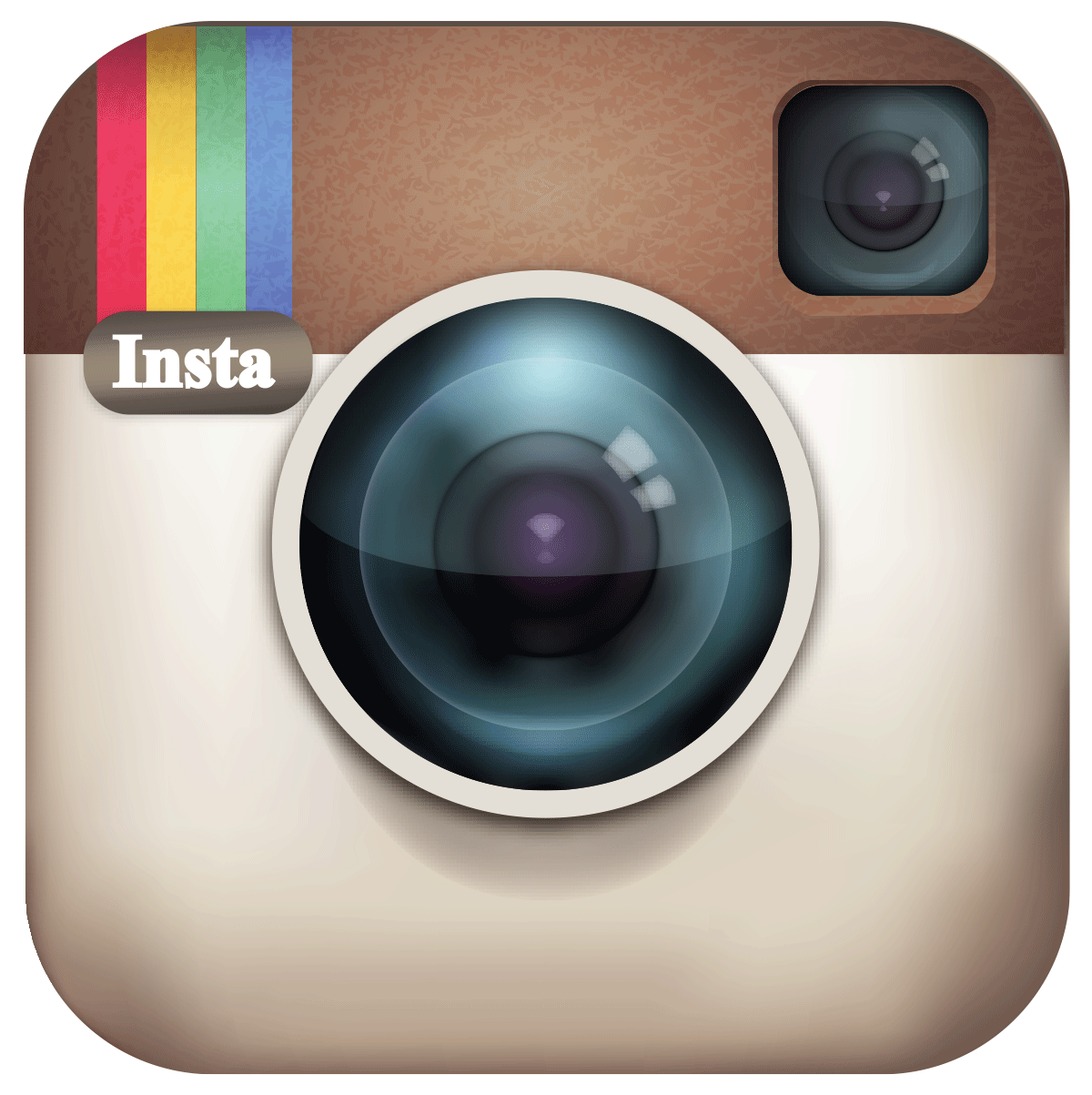 Instagram Profile PNG Transparent Images Free Download