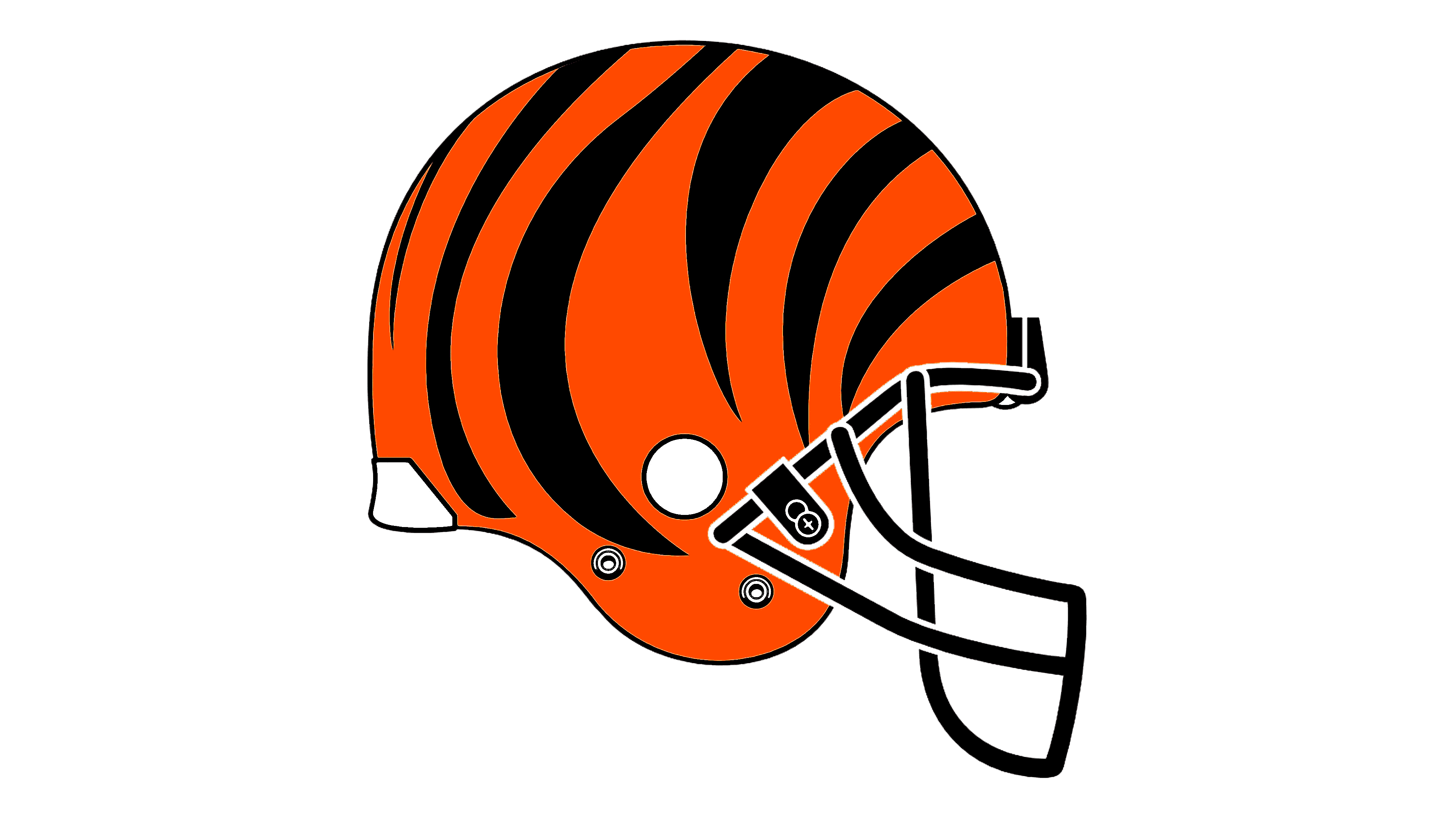 Logo Bengals , American Football PNG Transparent Background, Free Download  #49665 - FreeIconsPNG