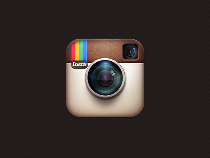 Logo Background Background Instagram Logo Instagram Logo PNG Transparent  Background, Free Download #974 - FreeIconsPNG