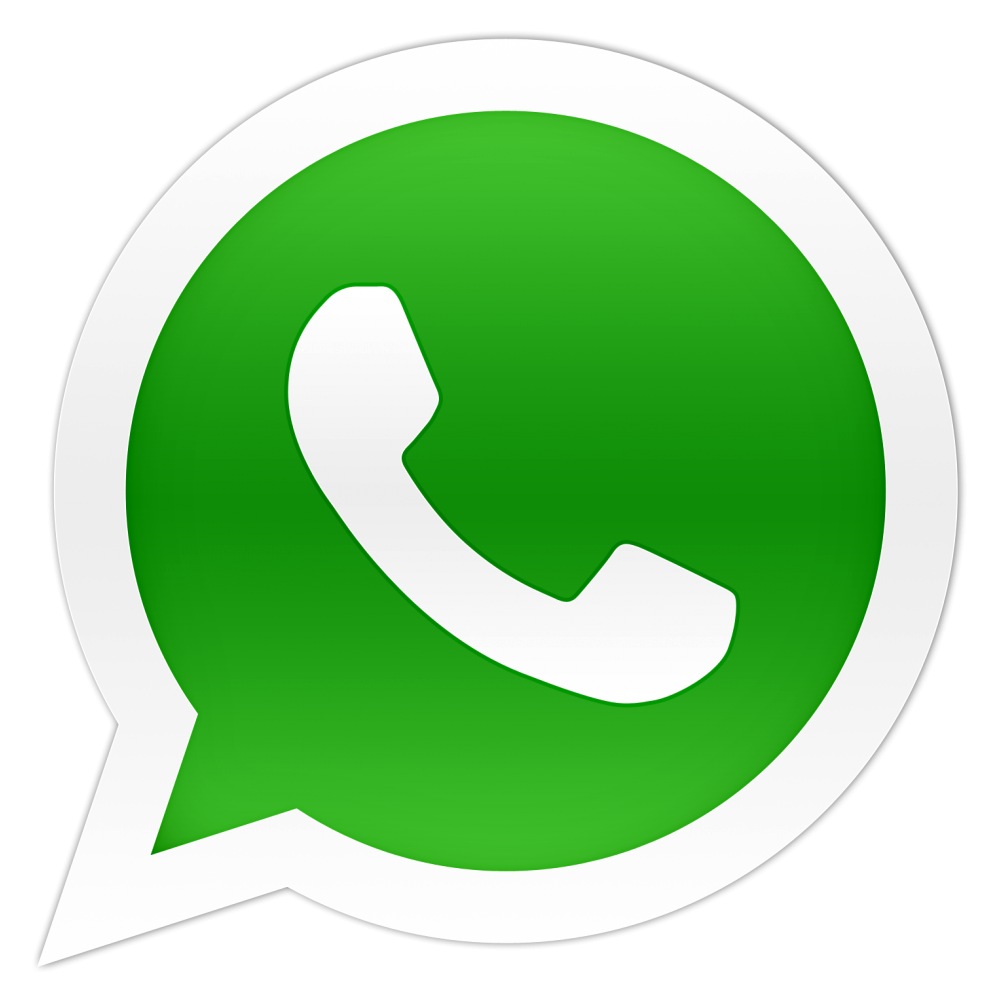 Logo Whatsapp PNG Pic