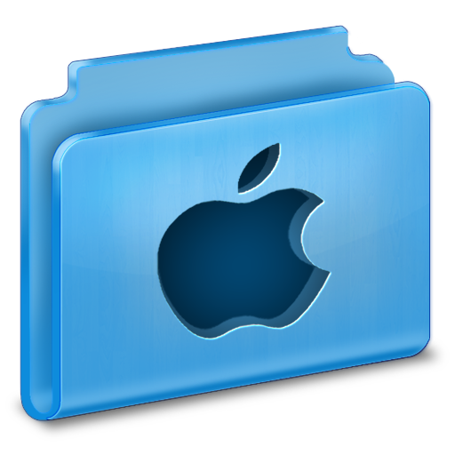 free mac folder icons download