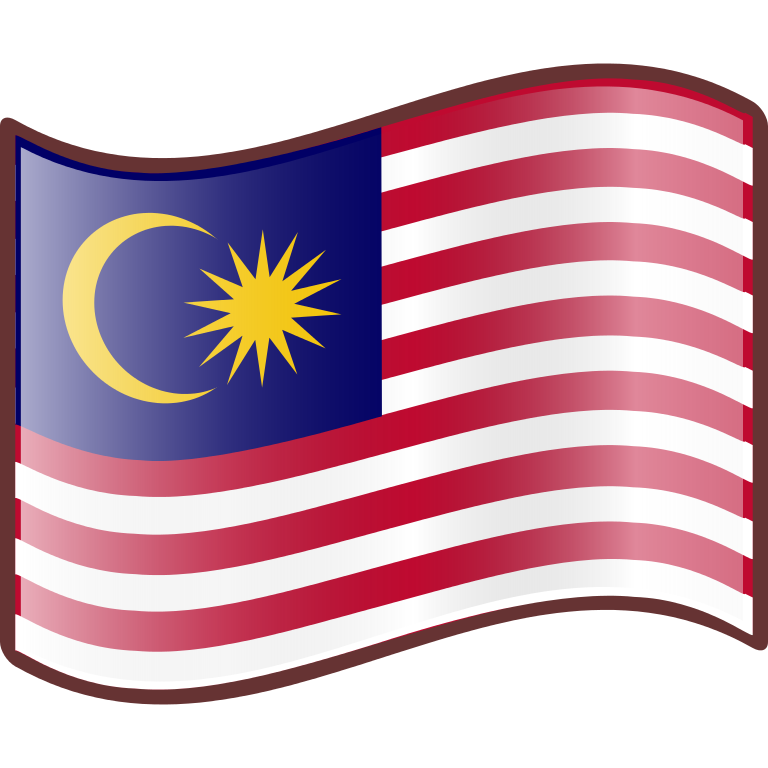 Bendera Malaysia Png PNG Image Collection