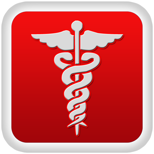 Medical Icon, Transparent Medical.PNG Images & Vector - FreeIconsPNG