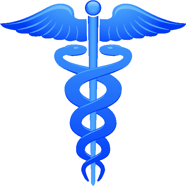 indian doctors symbol