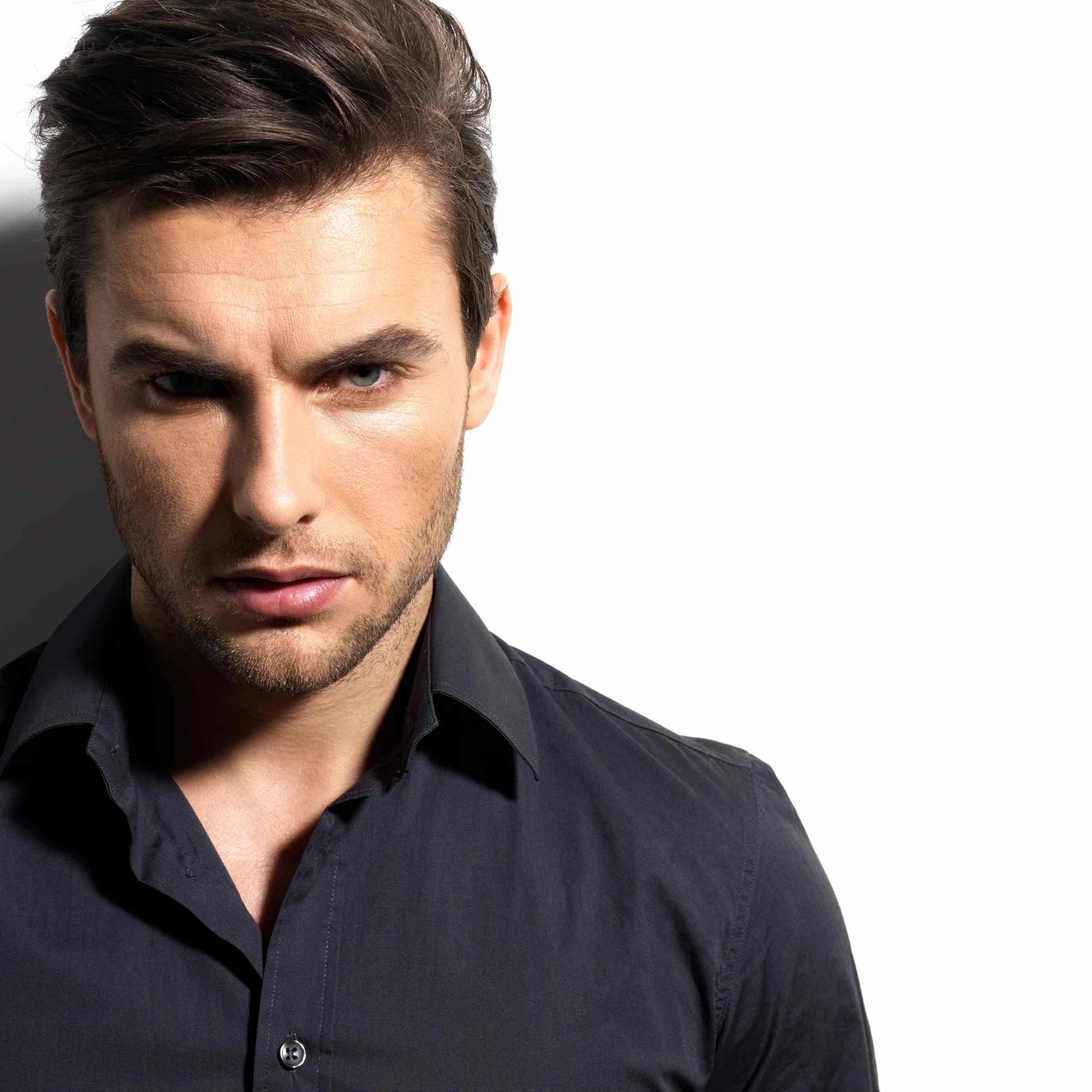 20 Easy Hairstyles for Guys to Try in 2022  All Things Hair US