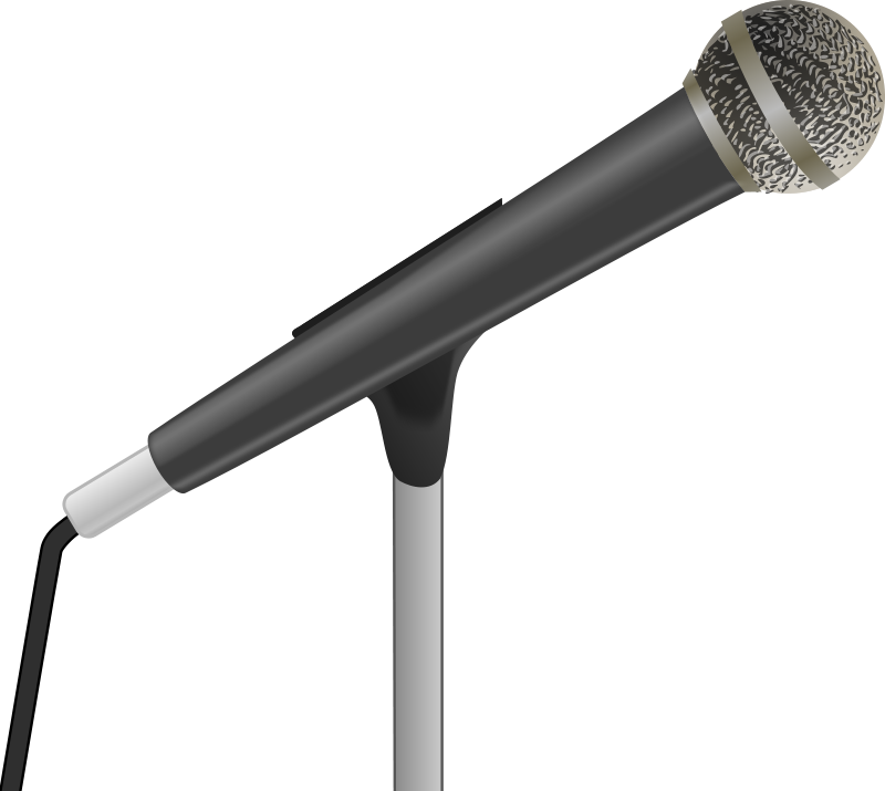 Download Free High Quality Microphone Images Png Transparent Background Free Download