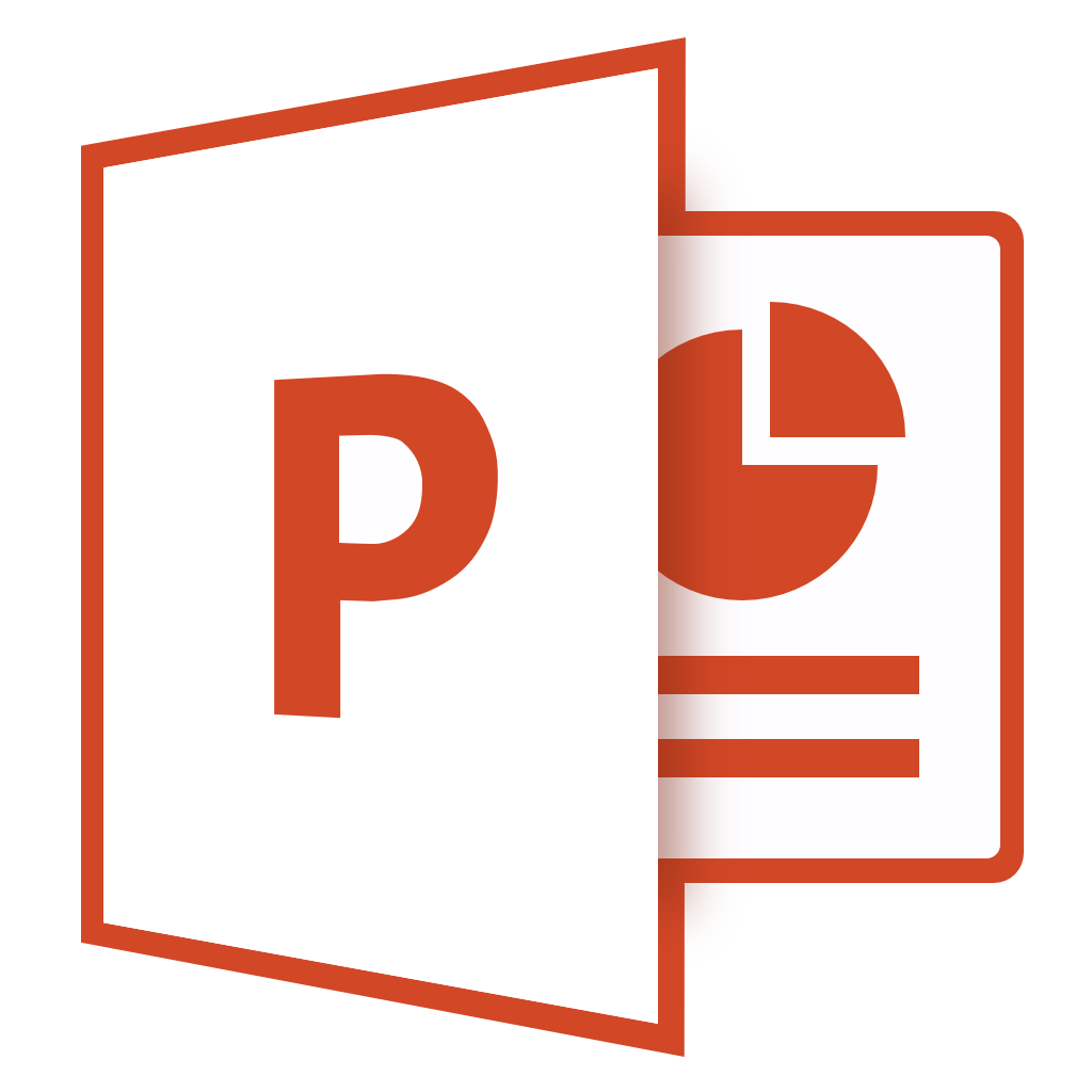 Powerpoint Icon Png 166911 Free Icons Library Images And Photos Finder