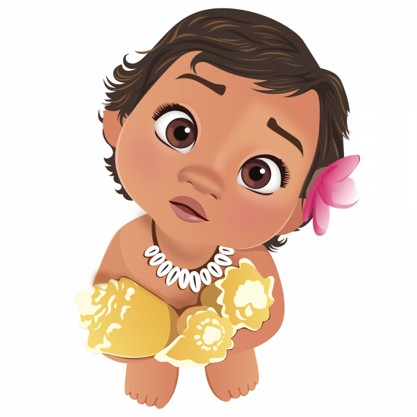 Free Free Baby Moana Svg 261 SVG PNG EPS DXF File