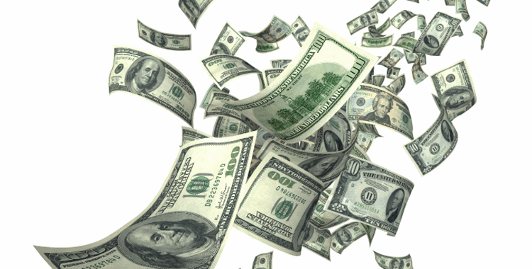 Money PNG, Money Transparent Background - FreeIconsPNG