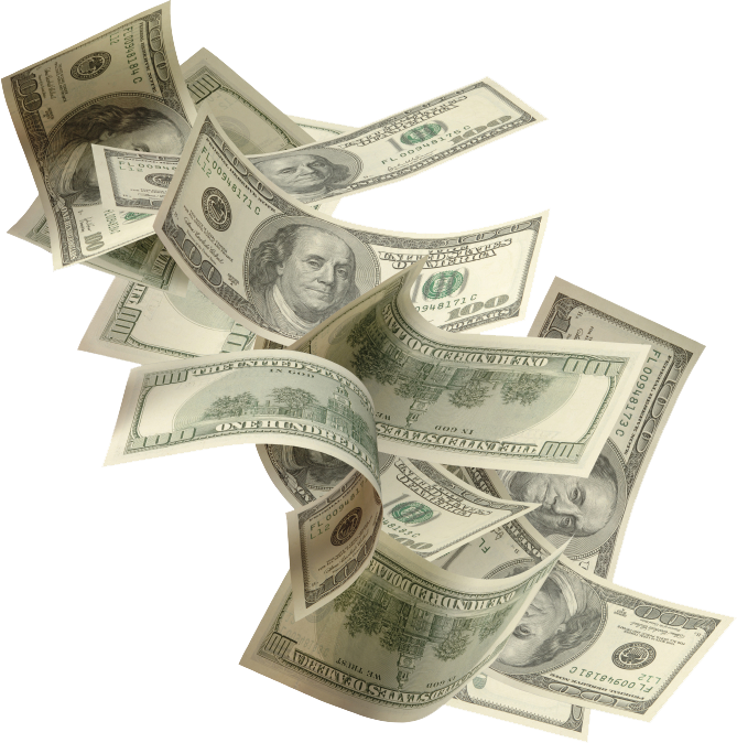 Money Picture Download PNG Transparent Background, Free Download #22623