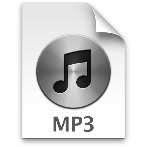 Mp3 Icon, Transparent Mp3.PNG Images & Vector FreeIconsPNG