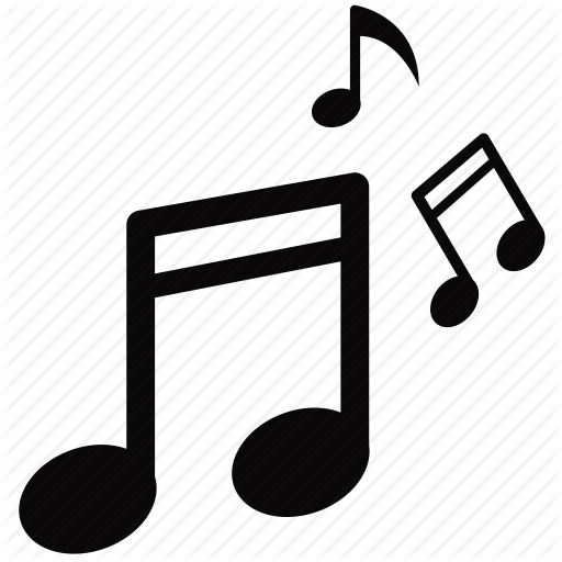Music Notes Icon Png