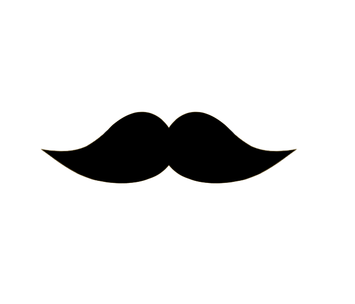 Mario's Anime Moustache - YouTube