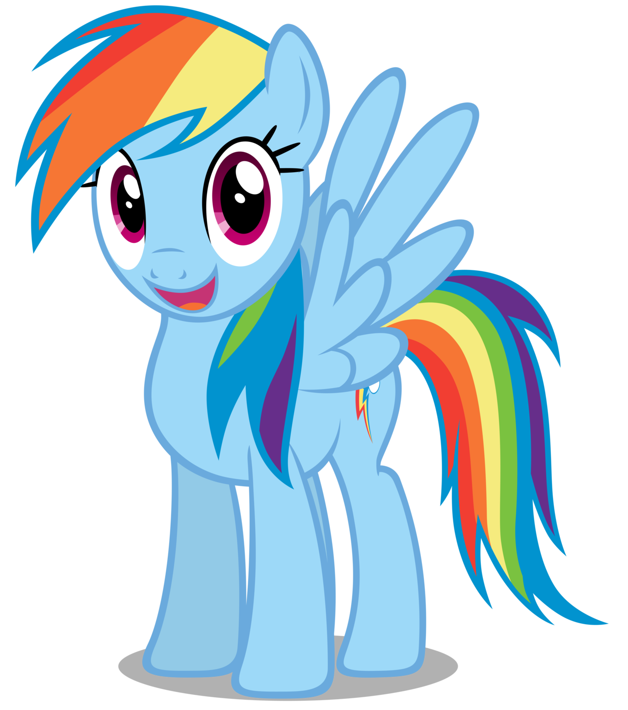 Download My Little Pony Free Download HQ PNG Image