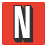 Icon Hd Netflix PNG Transparent Background, Free Download #8290 ...