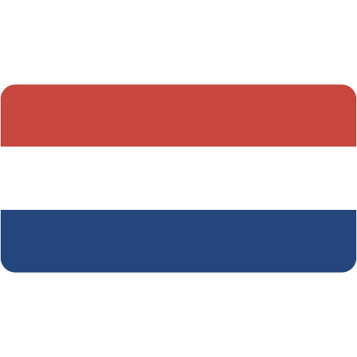 Dutch Flag Wallpaper