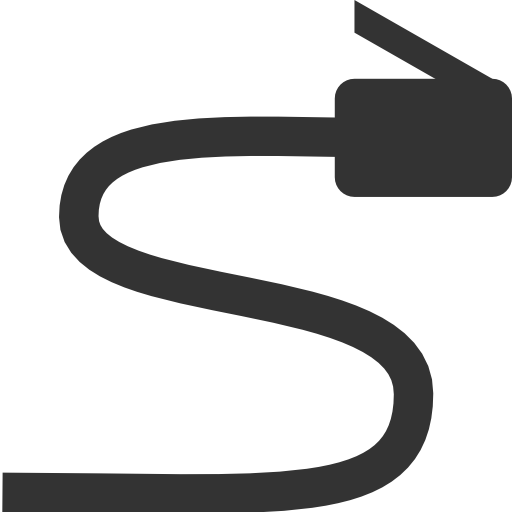 cable icon