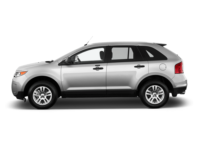 New Ford Edge PNG Transparent Background, Free Download #28038 ...