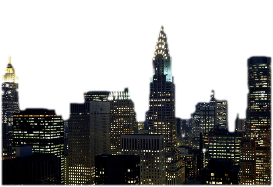 New York City PNG Transparent Background, Free Download #3529 - FreeIconsPNG