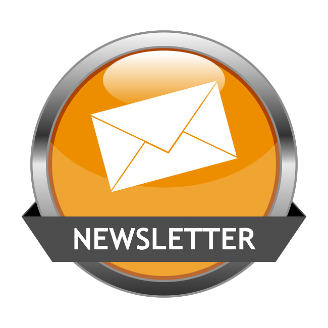 newsletter icon png
