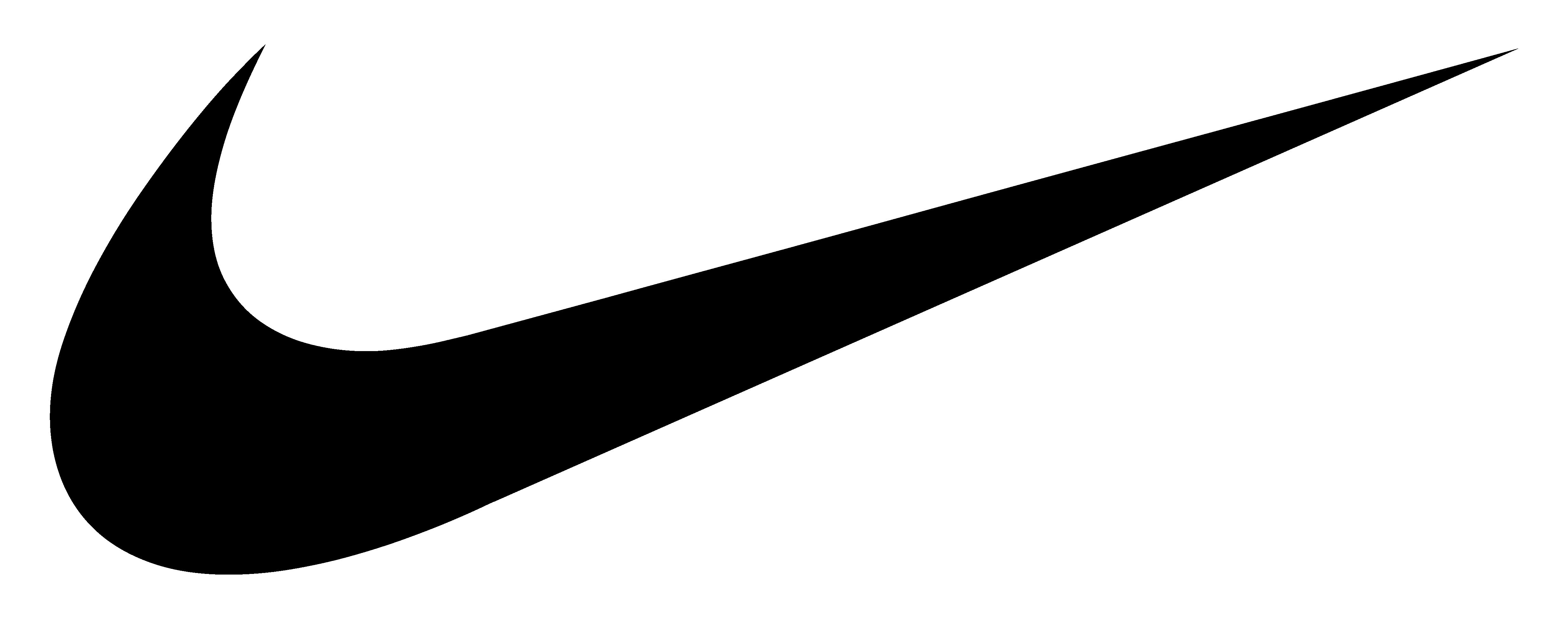 Nike Logo Shoes Brand PNG Transparent Background, Free Download #49337