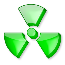 Nuke icon #25279 - Free Icons and PNG Backgrounds