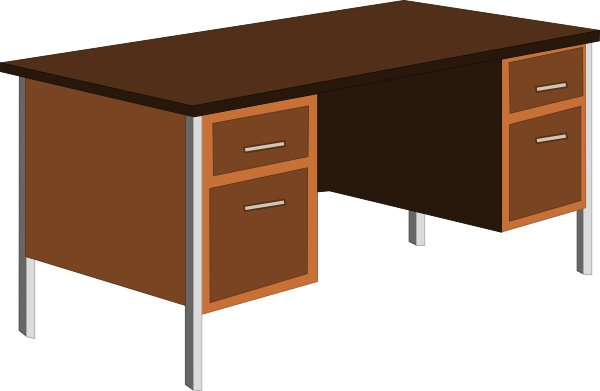 Office Table PNG Office Table Transparent Background FreeIconsPNG   Office Table Png 7 