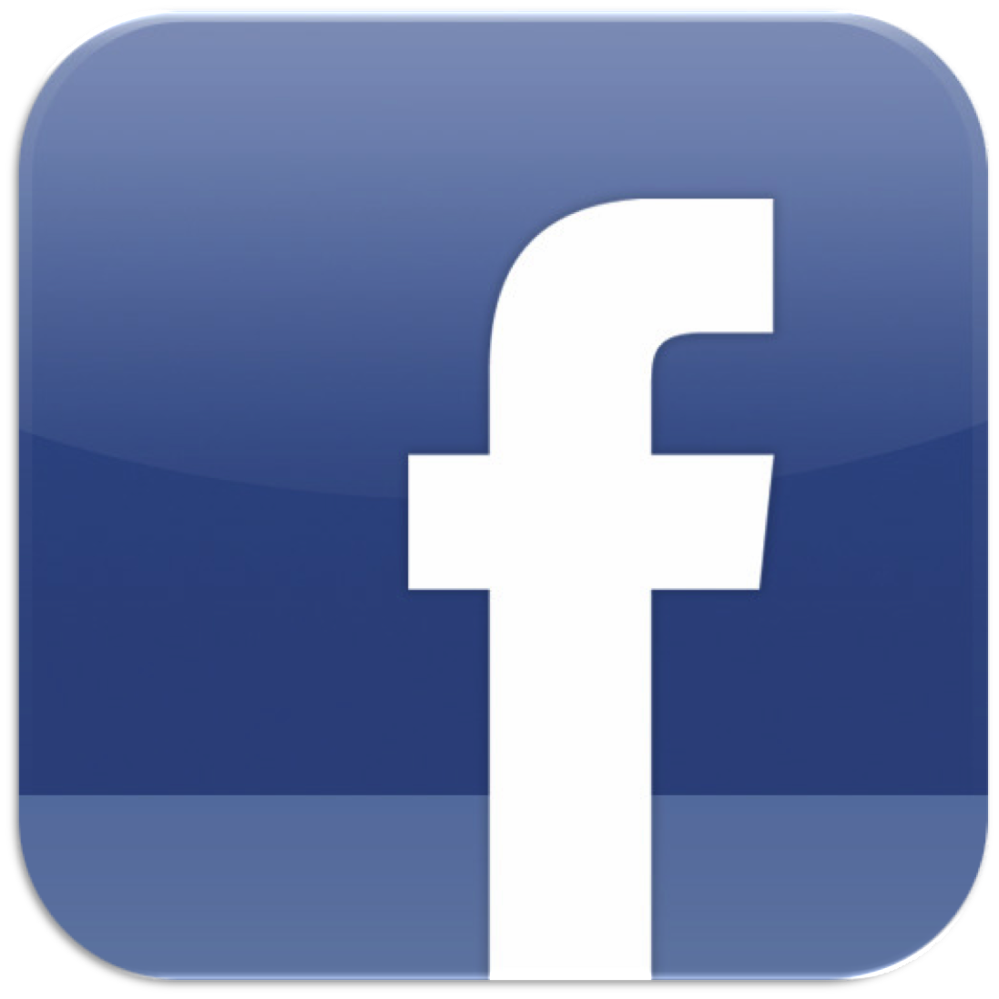 Facebook Icon, Transparent Facebook.PNG Images & Vector FreeIconsPNG