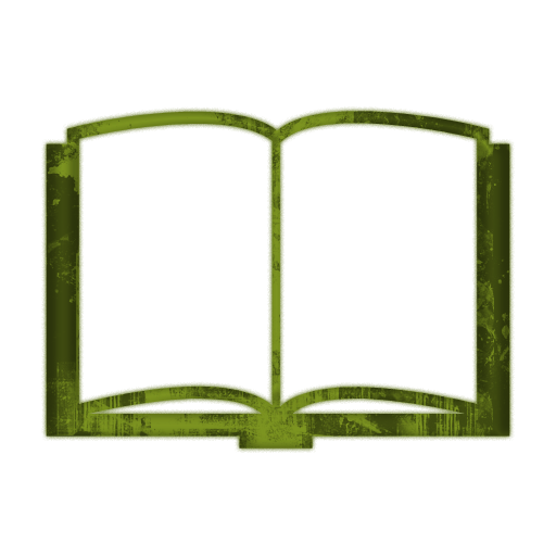Book Open Green PNG Transparent Clipart​  Gallery Yopriceville -  High-Quality Free Images and Transparent PNG Clipart