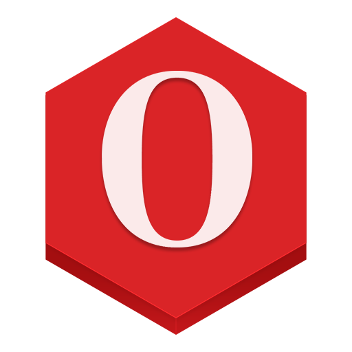 Opera Icon, Transparent Opera.PNG Images & Vector - FreeIconsPNG