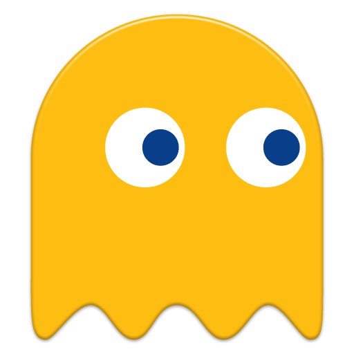 Pacman Png Pacman Transparent Background Freeiconspng