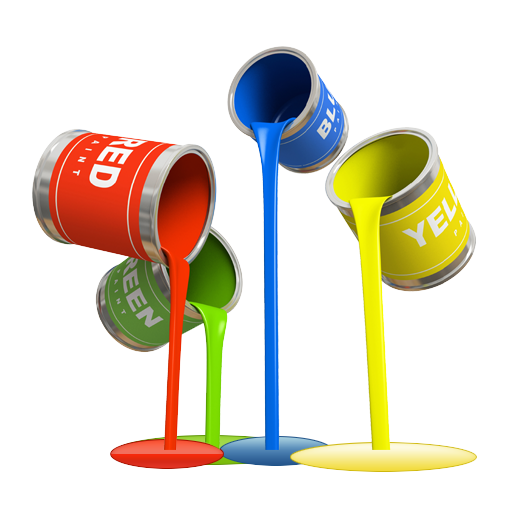 Paints Transparent PNG Pictures - Free Icons and PNG Backgrounds