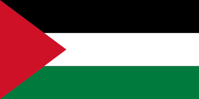 Icon Download Palestine Flag PNG Transparent Background, Free Download ...