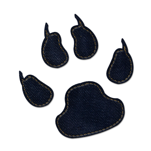 Paw, Animal, Pet, Dog Icon PNG Transparent Background, Free Download ...