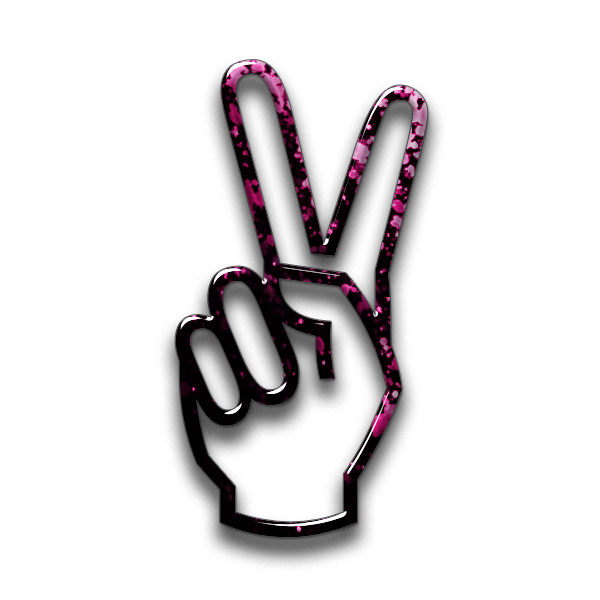Format Images Of Peace Sign PNG Transparent Background, Free Download ...