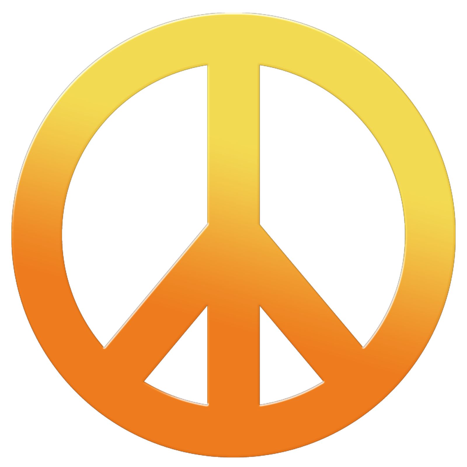 Peace Sign Hd Png Transparent Background Free Download 19839